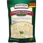 Creamy Chicken Pasta Mix - Bear Creek