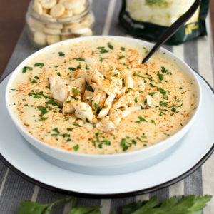 Cheddar Broccoli Potato Boats Bear Creek